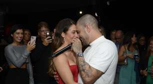 Acabou o amor: os términos de casais famosos que marcaram 2025