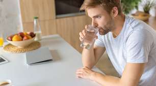 Como calcular a quantidade ideal de água por dia