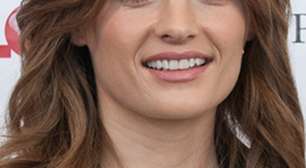 Stana Katic, de "Castle", retorna à TV depois de tempo afastada