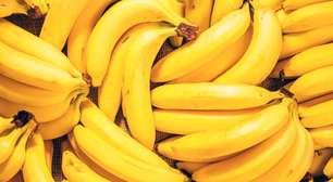 Banana prata: por que ela conquistou o gosto do mundo inteiro
