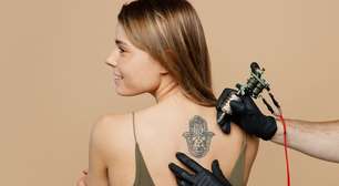 Tatuagens, toxinas e o sistema imune: o que você precisa saber antes de fazer uma