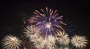 Litoral Norte terá shows gratuitos e fogos para celebrar a chegada de 2026