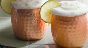 Moscow Mule: O drink mais gostoso e desejado para brindar e comemorar o Ano Novo