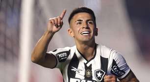 Botafogo faz acordo com Atlanta United e evita transfer ban da Fifa