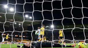 Lanterna da Premier League pode bater recorde negativo em 2025