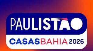 Casas Bahia assume naming rights do Campeonato Paulista em 2026