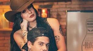 Separação de Zé Felipe e Ana Castela envolve fala de cunho machista do cantor e detalhe sobre Virgínia Fonseca, diz jornal