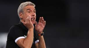 A pedido de Luís Castro, Grêmio pode 'avançar' por 2 medalhões do Atlético-MG; saiba detalhes