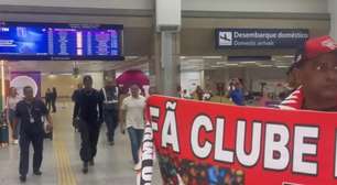 Vitão passa nos exames do Flamengo e fica a detalhes do anúncio