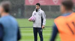 Arsenal x Aston Villa: Onde assistir, escalações e arbitragem