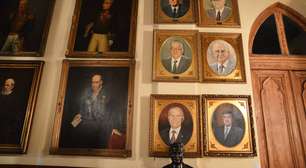 O cargo que ajudou a administrar o Rio por séculos e quase ninguém conhece