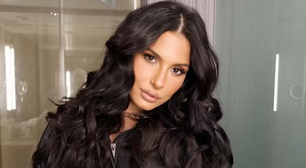 Nervosa? Ana Castela após separação com Zé Felipe: 'Quer me calar'