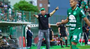 Reforço ofensivo da Chapecoense tem chegada programada