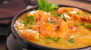 15 receitas com camarão para um jantar especial em casa