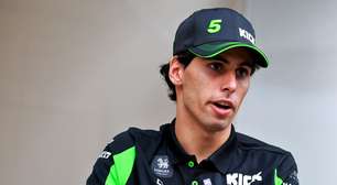 F1: Bortoleto sobre ano de estreia: "Acho que conquistei muito"