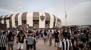 Atlético cria "Conselho da Massa" para dar voz ativa à torcida na SAF