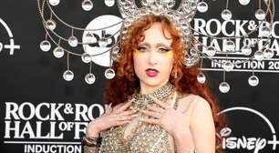 Chappell Roan remove tributo a Brigitte Bardot após descobrir 'toda aquela loucura'