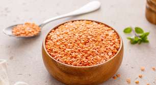 8 benefícios da lentilha para a saúde