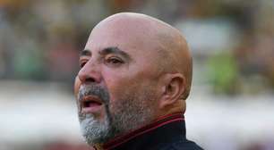 Depois de Galarza, Sampaoli define novo volante como 'alvo' para 2026