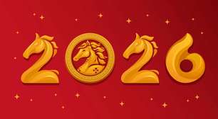 O Cavalo de Fogo é o animal do Horóscopo Chinês de 2026; veja o que isso significa