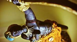 Oxóssi e o ano de 2026