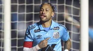 Sem contrato renovado, Neymar não deve se reapresentar ao Santos; entenda