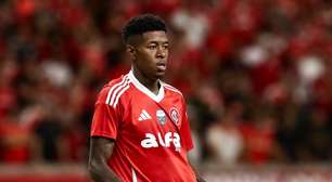 Vitão abre o jogo sobre chegada ao Flamengo