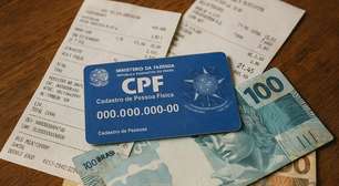 Inclua CPF nas compras de 2026 e crie um 14º salário em dezembro - Veja o passo a passo!