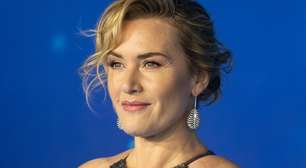 Kate Winslet revela que seus primeiros 'encontros íntimos' foram com mulheres