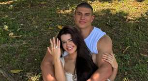 Franciny Ehlke se emociona ao refletir sobre jornada como madrasta