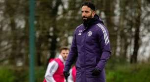 Manchester United x Wolverhampton: onde assistir, escalações e arbitragem