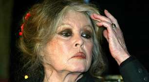 Tributo a Brigitte Bardot gera disputa entre direita e esquerda na França