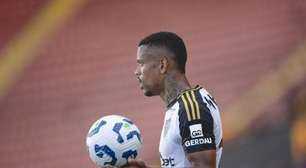 Palmeiras empresta Caio Paulista ao Grêmio