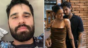 Não gostava? Melhor amigo de Ana Castela opina sobre Zé Felipe: 'Não tinha que ter xuxado'