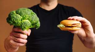 O que se deve evitar comer em dias extremamente quentes