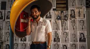 Com 'O Agente Secreto' e Wagner Moura na disputa, TV Globo irá transmitir Globo de Ouro 2026