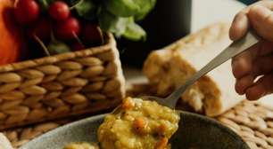 Receita de lentilha ano novo: significado e preparo fácil para começar bem o ano