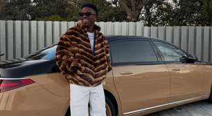 Veja quanto custa o jatinho fretado de Vini Jr. para sair do Brasil