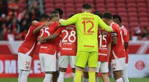 Inter confirma saída de jovem promessa para o Al Ahli: "R$ 39 milhões"