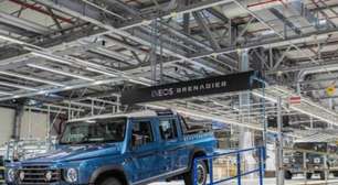 Sem querer, Donald Trump está acabando com o único veículo 4x4 fabricado na França