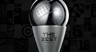 Fifa lança prêmio "inovador" para 2026 e deixa futuro do The Best em aberto