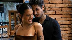 Zé Felipe e Ana Castela anunciam fim do namoro