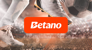 Como criar aposta personalizada na Betano: guia para montar seus palpites