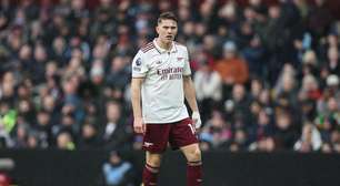 Palpite Arsenal x Aston Villa - Campeonato Inglês - 30/12/2025