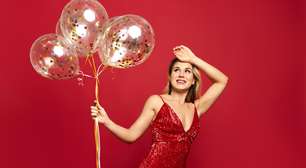 Réveillon: por que você deve usar vermelho na virada do ano