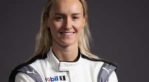 Michelle Gatting é anunciada na Pure Rxcing para as 24h de Dubai