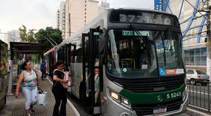 Tarifas de metrô, trem e ônibus em São Paulo sofrerão reajuste no próximo ano