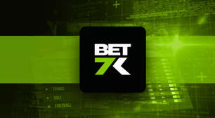 Código de cupom Bet7k: dicas e ofertas para apostar na casa
