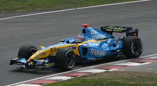 Grandes pilotos da F1: Fernando Alonso, o mais resiliente