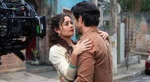"Eu amo esse homem": é essa paixão rasgada que queremos ver nas novelas